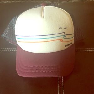 Patagonia hat